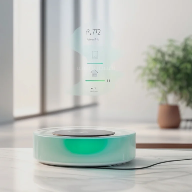 Allergie-Modus-Symbol